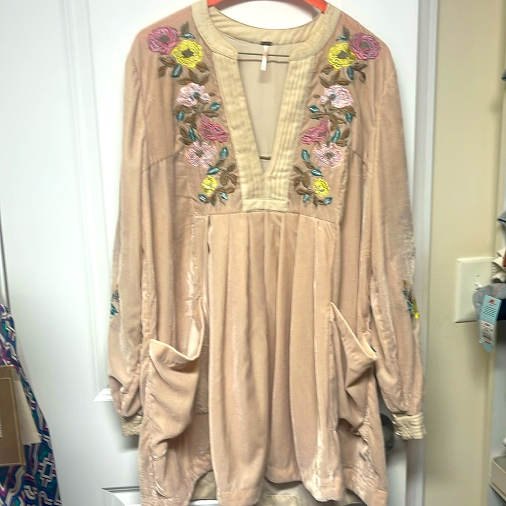 Free People Dress!
